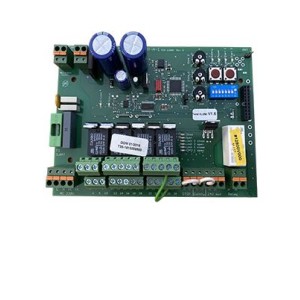 SOMMER 2186 Control Boards in UAE 