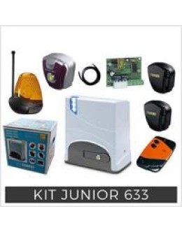 Fadini Junior 600 KG