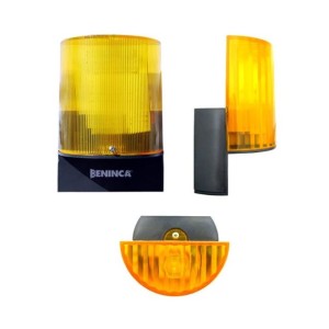 BENINCA LAMPY Flashing Lights in UAE 
