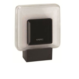 FAAC XLED Flashing Lights in UAE 