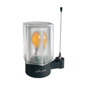 LIFE SPLENDOR Flashing Lights in UAE 