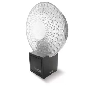 NICE MLBT Flashing Lights in UAE 