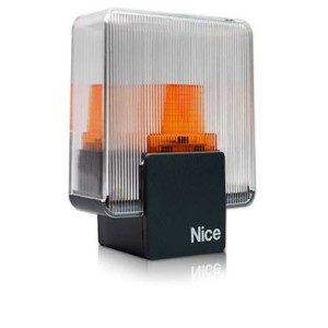 NICE ELAC LED 230V Flashing Lights in UAE 
