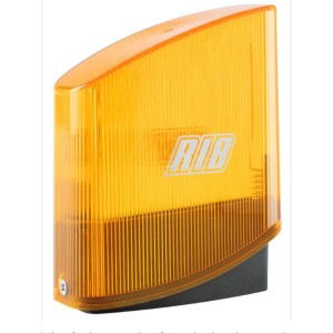 RIB SAIL Flashing Lights in UAE 