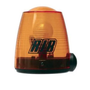 RIB SPARK Flashing Lights in UAE 