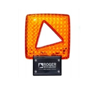 ROGER FIFTHY/230 Flashing Lights in UAE 