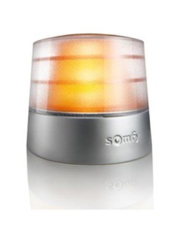 Somfy Flashing Light