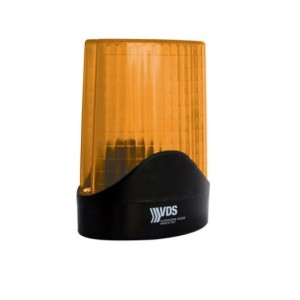 VDS 23/8 Flashing Lights in UAE 