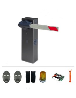 BFT ﻿MOOVI 30 Hi Speed