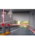 LIFE SUPRA SU4 24 6M Parking Gate Barrier in UAE 