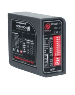 NORTECH PD232 Loop Detector