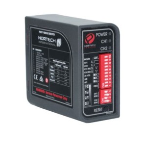 NORTECH PD232 Vehicle Loop Detector in UAE 