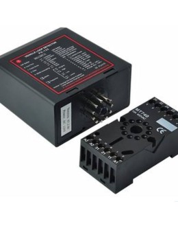 PD 132 LOOP DETECTOR 220V