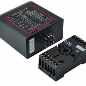 PD 132 220V Vehicle Loop Detector in UAE 
