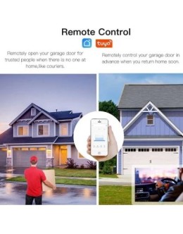 MOES WiFi Smart Controller