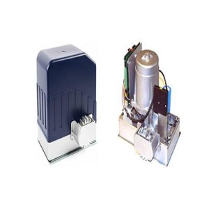 KIMMATIC 600 KG Sliding Gate Motor in UAE 