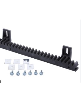 Nylon Gear Rack