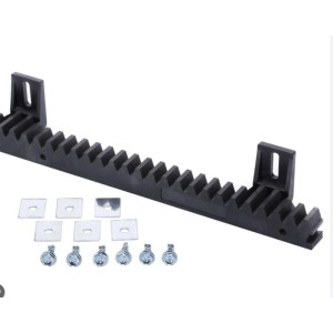 Nylon Gear Racks
