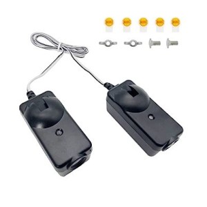 LiftMaster 41A4373 Photocell Sensors in UAE 