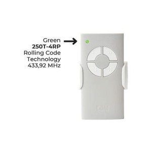 TAU 250T 4RP Remote Controls in UAE 