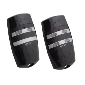 LIFE FIDO2 Remote Controls in UAE 