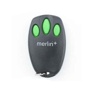 Merlin Three Button Remote Controls in UAE 