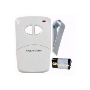 Multi Code 4120 Remote Controls in UAE 