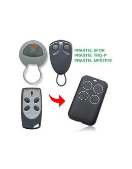 PRASTEL Transmitter