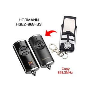 HORMANN HSE4 868 BS Remote Controls in UAE 
