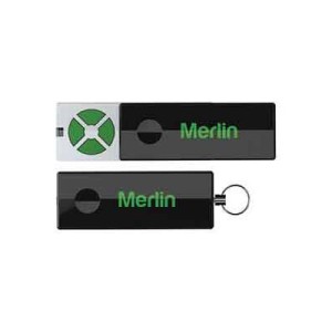 Merlin E950M Remote Controls in UAE 