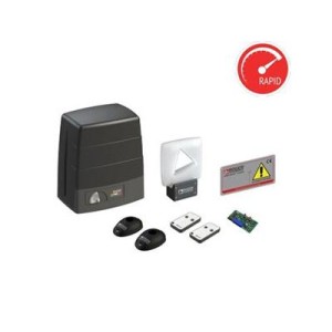 ROGER M30/326 400 KG Sliding Gate Motor in UAE 