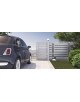 Automatic Sliding Gate Operator, Sliding Gate Opener Motor Supplier Dubai, Sharjah, Ajman, Abu Dhabi UAE