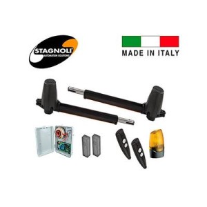 STAGNOLI HERMES 200 Swing Gate Motor in UAE 