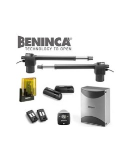 BENINCA BILL 50