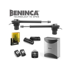 BENINCA BILL 50 Swing Gate Motor in UAE 