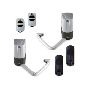 DEA GEKO Swing Gate Motor in UAE 