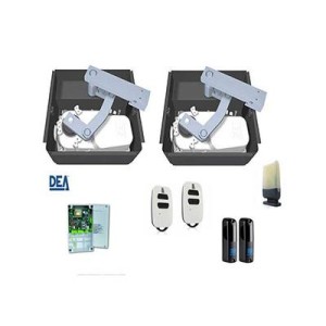 DEA GHOST 100 Swing Gate Motor in UAE 