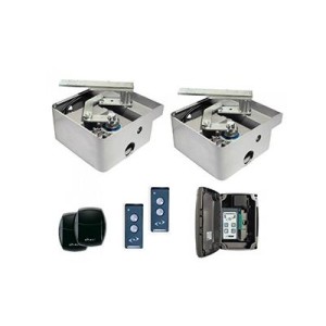 ER4 UNI Swing Gate Motor in UAE 