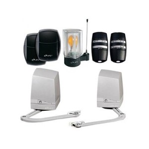 LIFE ARMOR UNI DL Swing Gate Motor in UAE 