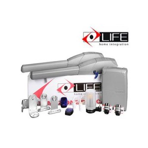 LIFE OP5 900 KG Swing Gate Motor in UAE 