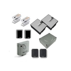 NICE BM 4000 LFAB Swing Gate Motor in UAE 