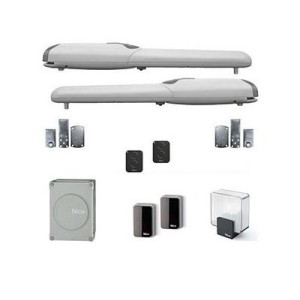 NICE WG5000 Swing Gate Motor in UAE 