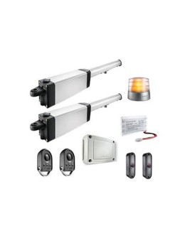 SOMFY IXENGO L 3S RTS