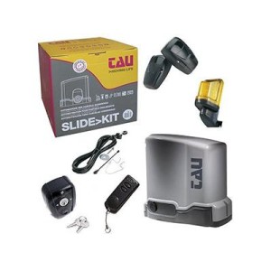 Tau 400 KG Sliding Gate Motor in UAE 