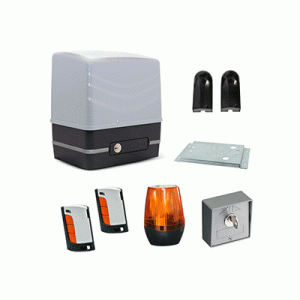 VDS SIMPLY 600 KG Sliding Gate Motor in UAE 